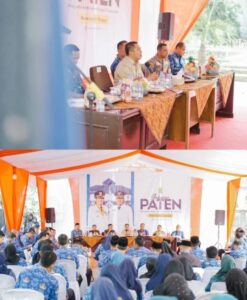 Sektor Pertanian dan Tambak Jadi Prioritas Pembangunan di Kecamatan Tirtajaya
