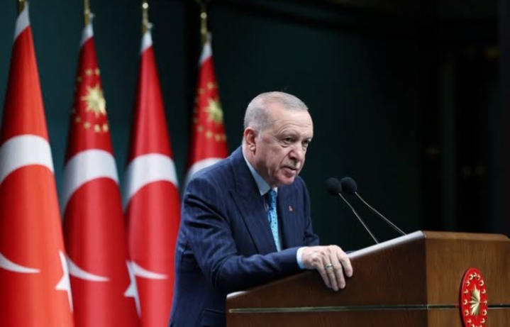 Erdogan: Netanyahu Lebih Kejam dari Hitler, Iran Punya Hak Bela Diri atas Agresi Israel