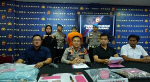 Dugaan Selingkuh Picu Pembunuhan Sadis, Pelaku Coba Bunuh Diri Usai Habisi Nyawa Istri