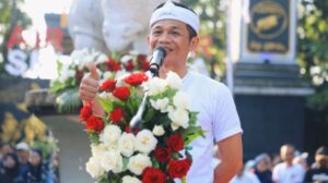 Roadshow KPK 2025 Jelajah Negeri Bangun Anti Korupsi