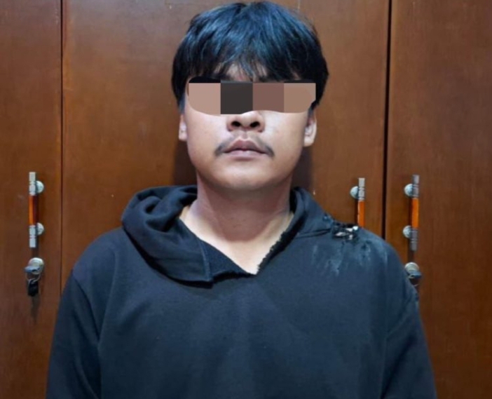 Pengeroyokan di Majalengka Gunakan Sajam, Polisi Amankan Tersangka dan Barang Bukti