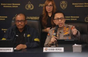 Polda Metro Jaya Gandeng Pakar Lintas Disiplin Ungkap Kematian Diplomat Kemlu