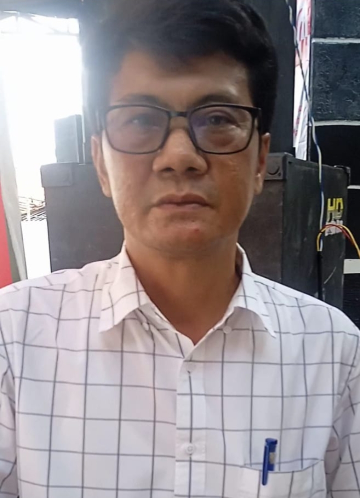 Diduga Tidak Tepat Sasaran Bantuan Petani Yang Gagal Panen dari Asuransi PT Jasindo