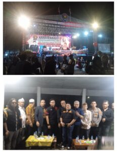 GMPI Rayakan HUT Yang Ke - 4 Berjalan Dengan Lancar dan Sukses Oplus_16908288