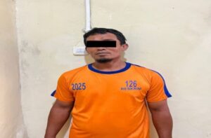 Kasus Kekerasan Seksual Anak di Rengasdengklok, Polres Karawang Bergerak Cepat Amankan Pelaku Oplus_16908288