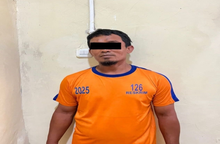 Kasus Kekerasan Seksual Anak di Rengasdengklok, Polres Karawang Bergerak Cepat Amankan Pelaku