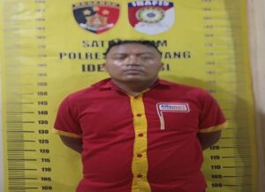 Pelaku Pembunuhan dan Pemerkosa Karyawan Minimarket yang Jasadnya Ditemukan di Curug Berhasil Ditangkap Polisi IMG-20251009-WA0111