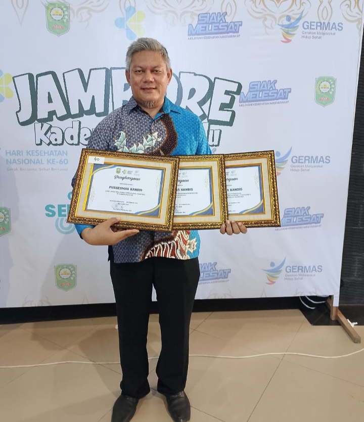 Klarifikasi Dari Puskesmas Kandis Mengenai Berita Di Media Online: “Diduga Puskesmas Kandis Mal Praktek, Pasien Demam Di Diagnosa Tbc Ternyata Kanker Hati Dan Meninggal”