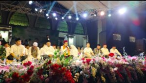 Polres Siak Laksanakan Pengamanan Tabligh Akbar Hari Jadi Siak ke-26, UAS Sampaikan Pesan Persatuan Umat Oplus_16908288