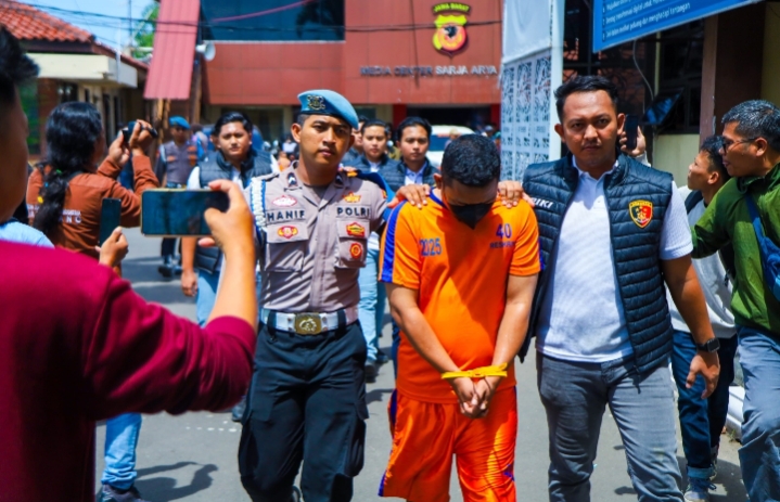 Tragis di Karawang: Seorang Anak Tewas Usai Dikeroyok Diduga Maling, Empat Pela ku Diamankan