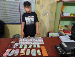 Polsek Kandis Gagalkan Peredaran Shabu dan Ekstasi, 74 Paket Shabu dan 501 Butir Pil Diamankan Oplus_16908288