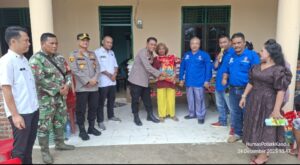 Polsek Kandis–PPDI DPC Siak Berbagi Kasih Sambut Natal, Kapolres Tekankan Nilai Toleransi dan Kepedulian Sosial Oplus_16908288