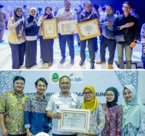 Pemkab Karawang Pertahankan Kategori Badan Publik dengan Kualifikasi Informatif Se-Jawa Barat Oplus_16908288