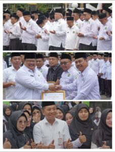 HAB ke-80 Kemenag RI, Bupati Karawang : Momentum Refleksi, Evaluasi, dan Penguatan Pengabdian Oplus_16908288