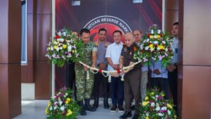Resmikan Gedung Baru Satres Narkoba, Kapolres Karawang: Ini Ikon Kebanggaan Polres IMG-20260218-WA0053