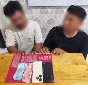 Dua Terduga Bandar Sabu Diciduk di Siak, Satu Diantaranya Karyawan Honorer IMG-20260226-WA0164(1)