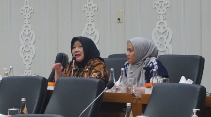 Anggota DPR RI, Siti Aisyah, Soroti Layanan Kesehatan Peserta BPJS Penerima Bantuan Iuran