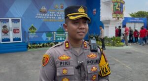 Kapolres Karawang: Volume Kendaraan Tol Japek Meningkat Sesuai Prediksi, Pemudik Diimbau Tetap Tertib IMG-20260319-WA0037