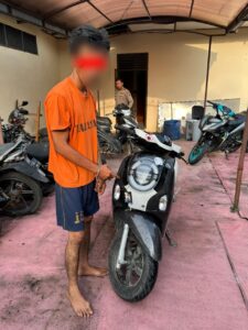 Komplotan Pencuri Dinamo Dibongkar Polsek Tualang, Satu Diringkus, 1 DPO IMG-20260401-WA0028
