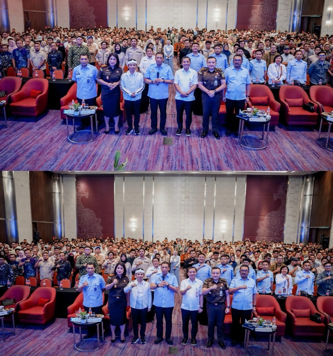 Evaluasi Dapur SPPG, BGN Tekankan Standar Ketat untuk Jamin Gizi Anak