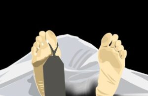 Jasad Pria Ditemukan Mengambang di Aliran Kali Kalapa Telukjambe Timur IMG-20260413-WA0090