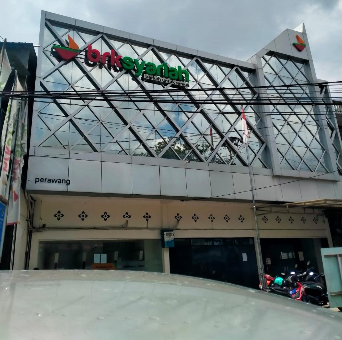 Rekening Nasabah BRK Syariah Dijebol: Dugaan Keterlibatan “Orang Dalam” Menguat, Respons Pejabat Dinilai Janggal