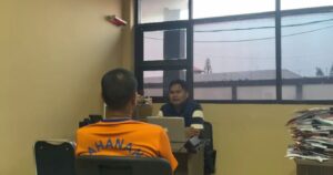 Dalih Antar Pulang Anak Mengaji, Pria di Karawang Tega Cabuli Bocah 5 Tahun IMG-20260528-WA0080