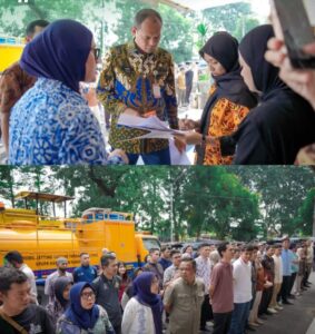SIDAK DISIPLIN ASN: SEKDA KARAWANG TEGASKAN ATURAN BUKAN UNTUK DISIASATI IMG-20260530-WA0078
