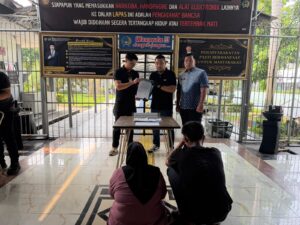 Gagalkan Penyelundupan Narkotika ke Dalam Lapas, Polres Karawang Dalami Jaringan Pemasok dari Luar IMG-20260530-WA0091