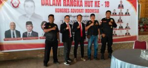 HUT KAI ke-18,LBH Advokat Peduli Bangsa gelar konsultasi Hukum Geratis IMG-20260531-WA0002
