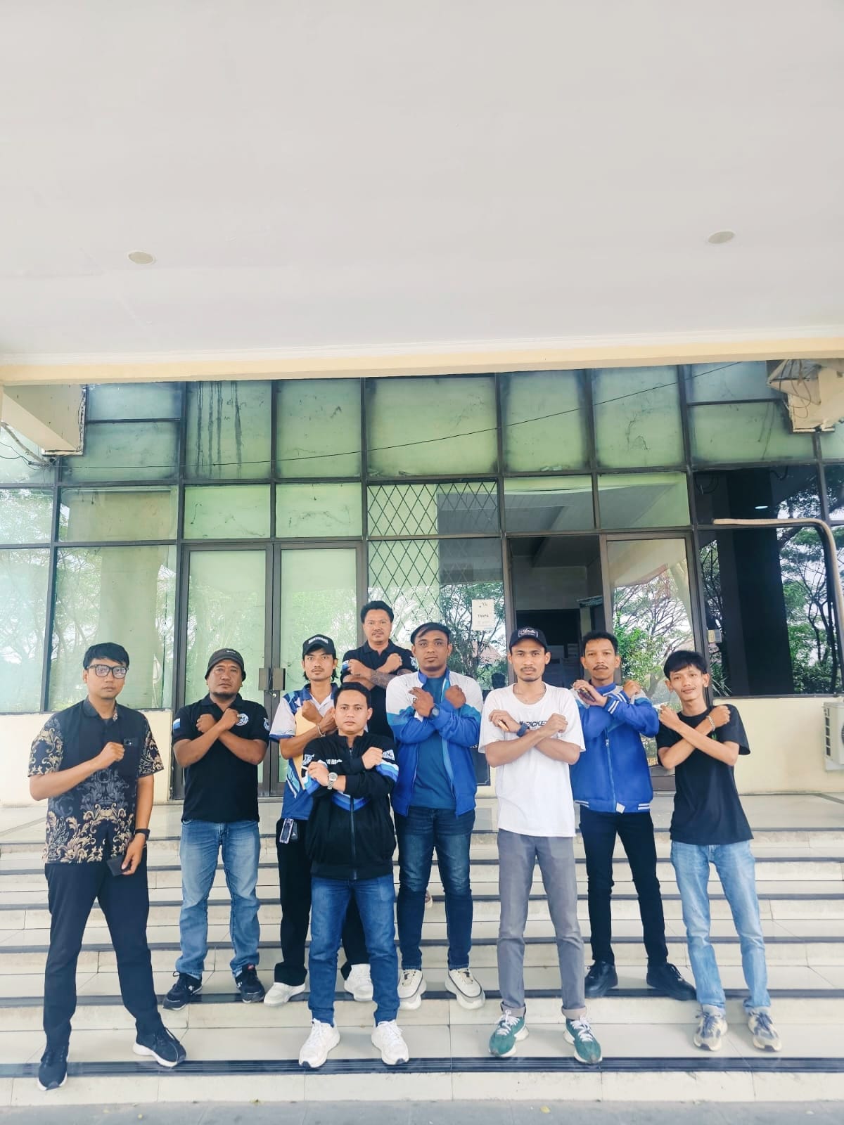 XTC Kabupaten Bekasi Desak DLH Tindak Tegas PT. Panacipta Seinan Components yang Diduga Kembali Beroperasi Pasca Segel