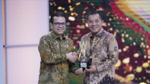 Pemkab Karawang Raih Penghargaan Tata Kelola Pemerintahan Responsif dan Akuntabel IMG-20260708-WA0019