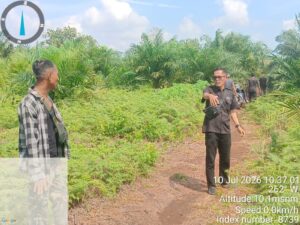 Konflik Lahan Kampung Temusai Muara Dua Tak Kunjung Usai Masyarakat Berharap Penegakan Hukum Yang Adil dan transparan IMG-20260710-WA0122