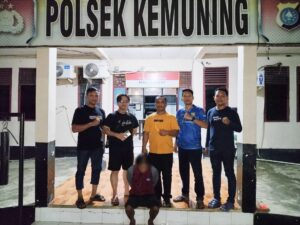 Kejar hingga Tiga Provinsi, Polsek Minas Ringkus Pelaku Pencurian Mobil Daihatsu Sigra Senilai Rp100 Juta IMG-20260714-WA0023(1)