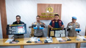 32 Tersangka Narkoba Diringkus Polres Karawang Selama Juni-Juli 2026 IMG-20260722-WA0121