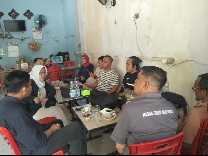 Wartawan Tribun Pekanbaru di Siak Diduga Dikeroyok Saat Jalankan Tugas, PWI Desak Polisi Usut Tuntas