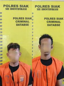 Polsek Kandis Gagalkan Dugaan Percobaan Pencurian Kabel Grounding PLN, Dua Terduga Pelaku Diamankan IMG_20260727_165231