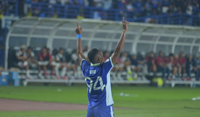 PERSIB Buka Piala Presiden 2026 dengan Kemenangan 1-0