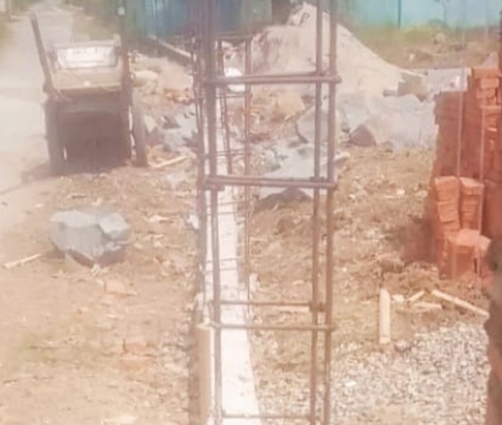 Kelurahan Mekarjati Dapat Proyek Pembangunan TPU