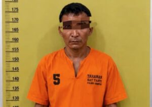 Usai Dicekoki Pil Extasi Remaja di Kampar Diduga Dicabuli Residivis Oplus_16908288