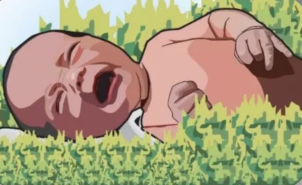 Polresta Karawang Ungkap Kasus Penelantaran Bayi, Kedua Orangtua Diamankan